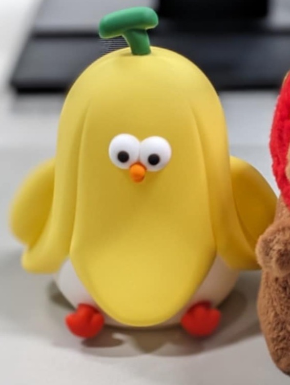 chicken